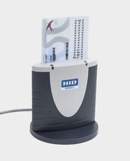 HID OMNIKEY 3121 Smart Card Reader Works with Hukoomi Smart Cards