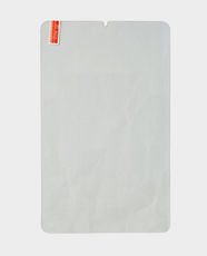 Glass Screen Protector Samsung Tab A 8.4 - Clear
