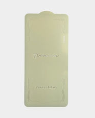 Nano-Coat Ultra Clear Full Screen Tempered Glass Screen Protector for Samsung Galaxy S26 Ultra