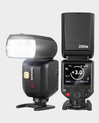 NEEWER Z880-S TTL Camera Flash Speedlite for Sony in Qatar