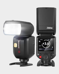 NEEWER Z880-N TTL Camera Flash Speedlite for Nikon in Qatar