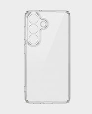 Keva Back Case for Samsung Galaxy S26 - Clear