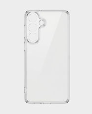 Keva Back Case for Samsung Galaxy S26+ - Clear