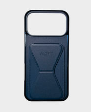 Back Case Moft for Apple iPhone 17 Pro Max - Blue
