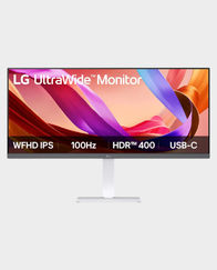 LG 34U530A 34 Inch UltraWide WFHD Monitor in Qatar