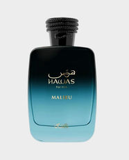 Rasasi Hawas Malibu Eau De Parfum for Men - 100ml