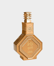 Nabeel Irth Gold Eau De Parfum for Men and Women - 100ml