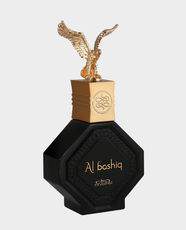 Nabeel Al Bashiq Eau De Parfum For Men & Women - 100ml