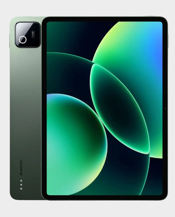Buy Xiaomi Redmi Pad SE 8.7 Inch (Wi-Fi / 128GB - Aurora Green) in