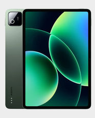 Xiaomi Pad 8 WiFi Tablet with Keyboard | 11.2 Inch 3.2K Crystal-Clear 144Hz Display | 8GB RAM 256GB ROM | Snapdragon 8s Gen 4 | Quad Speaker | 9200mAh Battery | Bluetooth 6.0 - Pine Green