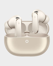 HUAWEI FreeBuds Pro 5 Wireless Earphones | 9H Playback (38H with Case) | Intelligent Dual-Engine ANC | Call Noise Cancellation | Wireless & Wired Charging | IP57 Earbuds & IP54 Case | Bluetooth 6.0 - Sand