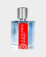 Azzaro Sport Eau De Toilette Pour Homme - 100ml