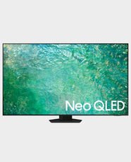 Samsung 65-Inch QN85C Neo QLED 4K Smart TV | Neural Quantum Processor 4K | Neo Quantum HDR | 3840 x 2160 Resolution | Motion Xcelerator Turbo Pro+ | FreeSync Premium Pro | HDMI and USB | QA65QN85CAUXZN - Black