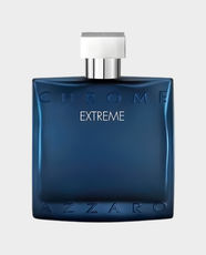 Azzaro Chrome Extreme Eau De Parfum for Men - 100ml