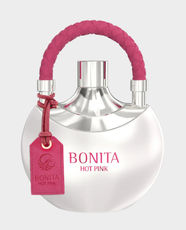 Le Falcon Bonita Hot Pink Eau De Parfum for Women - 100ml