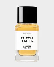 Matiere Premiere Falcon Leather Eau De Parfum for Men and Women - 100ml