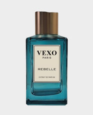 Vexo Paris Rebelle Extrait De Parfum for Women - 100ml