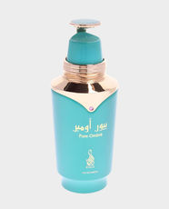 Risala Pure Ombre Eau De Parfum for Women and Men - 100ml