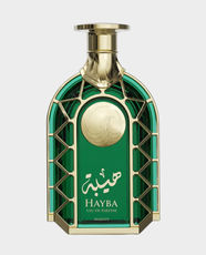 Le Falcon Hayba Majesty Eau De Parfum for Men - 100ml