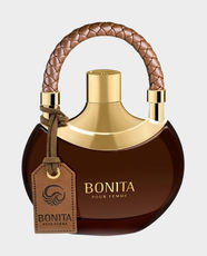 Le Falcon Bonita Pour Femme Eau De Parfum for Women - 100ml