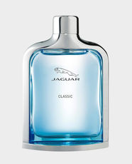 Jaguar Classic Blue Eau De Toilette for Men - 100ml