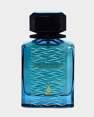 Risala Blue Bomb Extreme Eau De Parfum for Women and Men - 100ml
