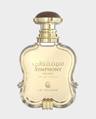 Le Falcon Symphony Melody Eau De Parfum for Men 100ml in Qatar