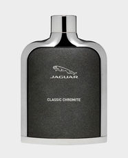 Jaguar Classic Chromite Eau De Toilette for Men - 100ml