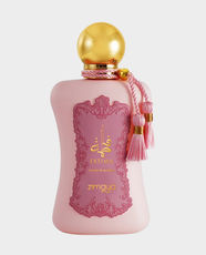 Zimaya Fatima Pink Extrait De Parfum for Women - 100ml