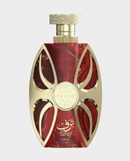 Amaran Taraf Rouge Eau De Parfum for Men and Women - 100ml
