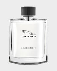 Jaguar Innovation Eau De Toilette for Men - 100ml