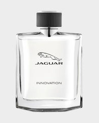 Jaguar Innovation Eau De Toilette for Men 100ml in Qatar