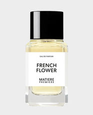 Matiere Premiere French Flower Eau De Parfum for Women and Men - 100ml