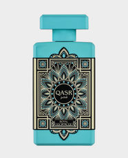 Risala Elite Qasr Royal Eau De Parfum for Women and Men - 100ml