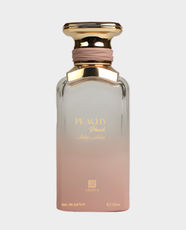 Ahmed Al Maghribi Peachy Peach Eau De Parfum for Men and Women - 100ml