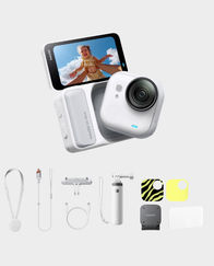Insta360 GO Ultra Lifestyle Bundle in Qatar