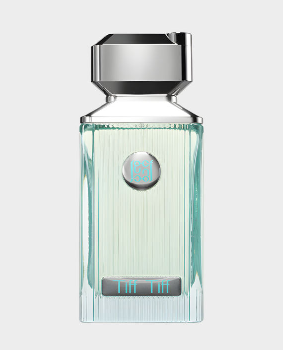 Buy Ahmed Al Maghribi Zeleny Eau De Parfum for Men and Women 100ml