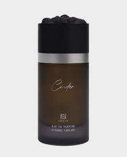Ahmed Al Maghribi Cinder Eau De Parfum for Men - 100ml