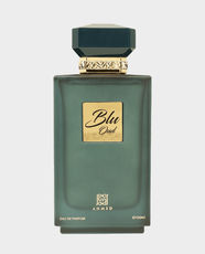 Ahmed Al Maghribi Blu Oud Eau De Parfum for Men and Women - 100ml