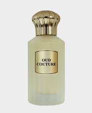 Ahmed Al Maghribi Oud Couture Eau De Parfum for Women - 100ml