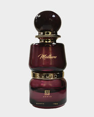 Ahmed Al Maghribi Meillure Eau De Parfum for Men and Women - 80ml