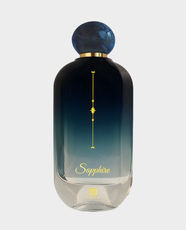 Ahmed Al Maghribi Sapphire Eau De Parfum for Men and Women - 100ml