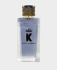 Dolce & Gabbana King Eau De Toilette for Men - 100ml
