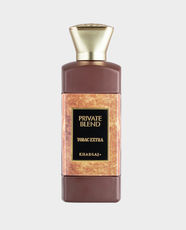 Khadlaj Private Blend Tobac Extra Eau De Parfum for Men - 100 ml