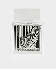 Rumz Al Rasasi Zebra Pour Elle Eau De Parfum for Women - 50ml