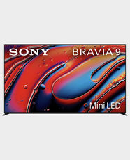 Sony BRAVIA 9 K-85XR90 85 Inch Class 4K HDR Mini LED TV | XR Processor | HDR10 & Dolby Vision | Google TV Smart OS | 120Hz Refresh Rate | Dolby Atmos Audio