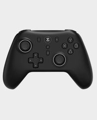 Rapoo V600SE Dual-Mode Vibration Gamepad Wireless Controller in Qatar
