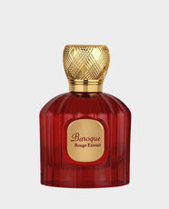 Maison Alhambra Baroque Rouge Extrait Eau De Parfum for Men and Women - 100ml