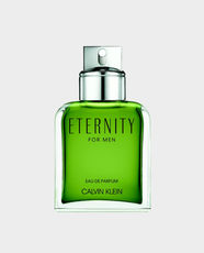 Calvin Klein Eternity Spray for Men - 100ml