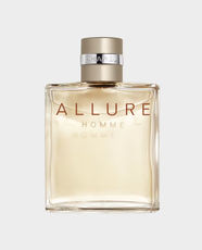 Chanel Allure Homme Eau De Toilette for Men - 100ml